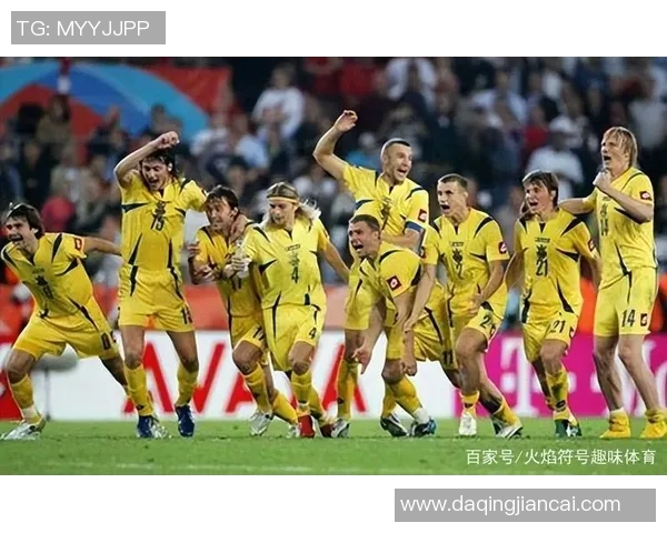 塞尔维亚足球明星阵容揭秘：辉煌历史与未来之星的完美结合