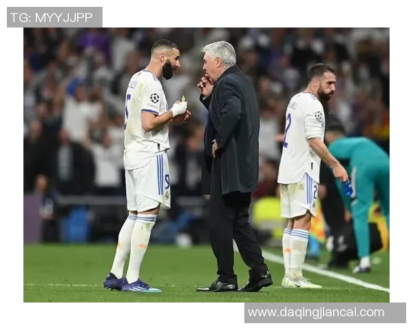 安静的绿茵传奇安切洛蒂与他的足球梦想之路