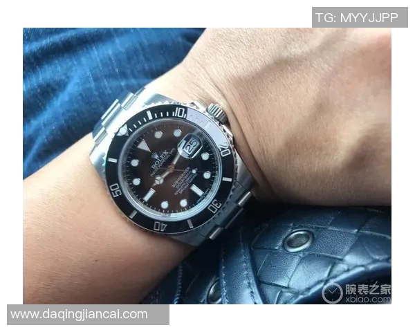 许多足球明星钟爱黑水鬼腕表展现独特品味与风格