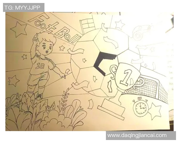 探索不为人知的足球明星他们的故事与成就令人惊叹的运动人生