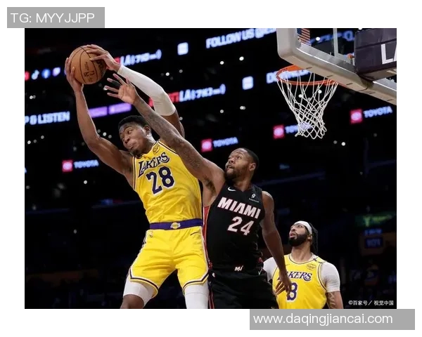 湖人对决猛龙精彩回顾：06月1日的篮球盛宴与精彩瞬间分析