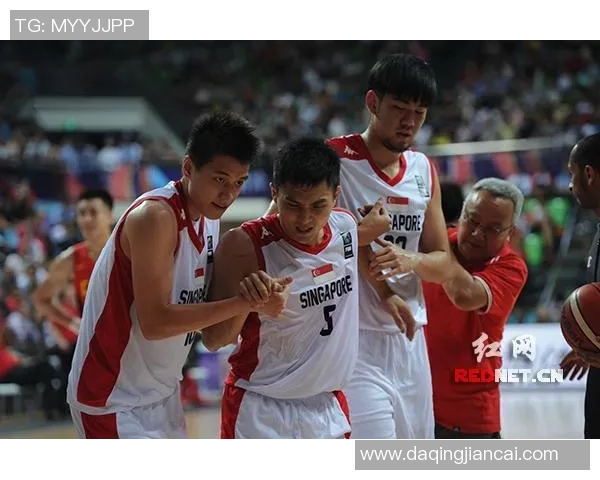 澳大利亚男篮对决新加坡男篮精彩赛事回顾与分析 澳大利亚男篮对决新加坡男篮精彩赛事回顾与分析