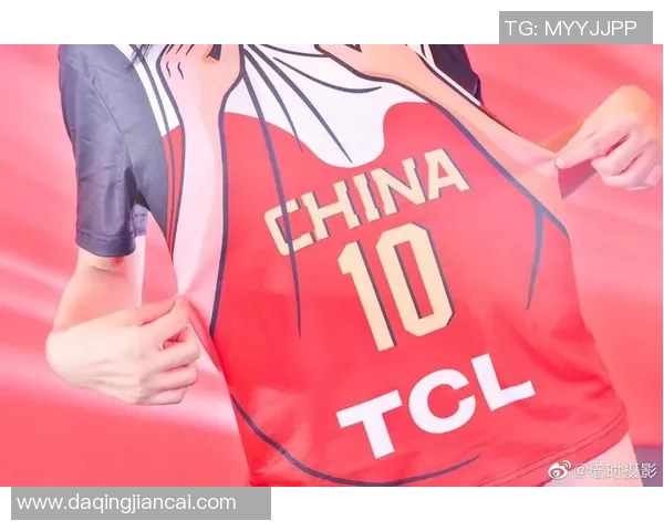 TCL篮球明星闪耀赛场展现非凡实力与团队精神的传奇之路