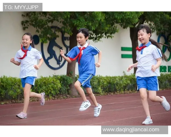 中小学生体育运动项目加盟助力青少年健康成长与全面发展新机遇