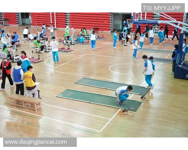 全面提升学生体育素质的中考培训机构介绍与特色分析