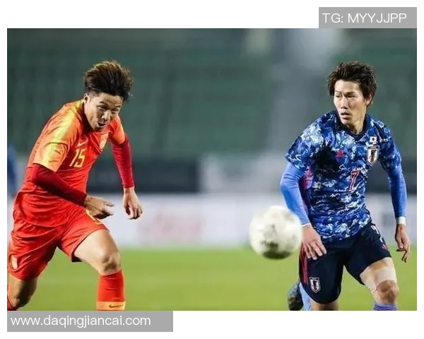 国足与日韩足球实力差距分析及未来发展方向探讨