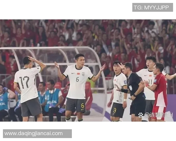 国足发展历程回顾与未来展望：从辉煌到挑战的艰辛之路