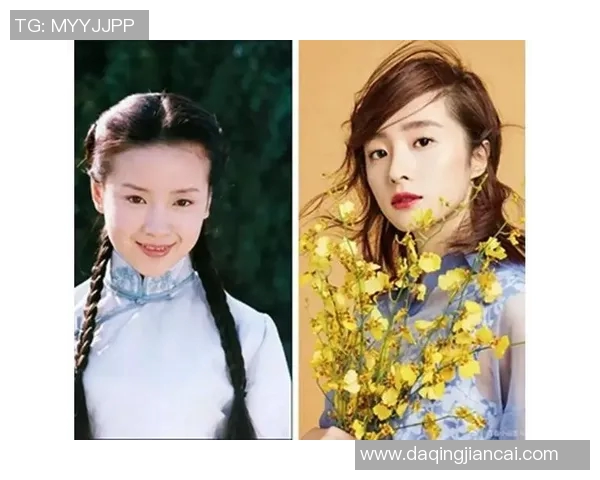 杨佳丽：从青涩少女到顶尖体育运动员的奋斗历程与荣耀时刻